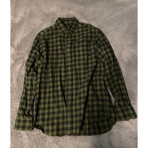 Eddie Bauer flannel